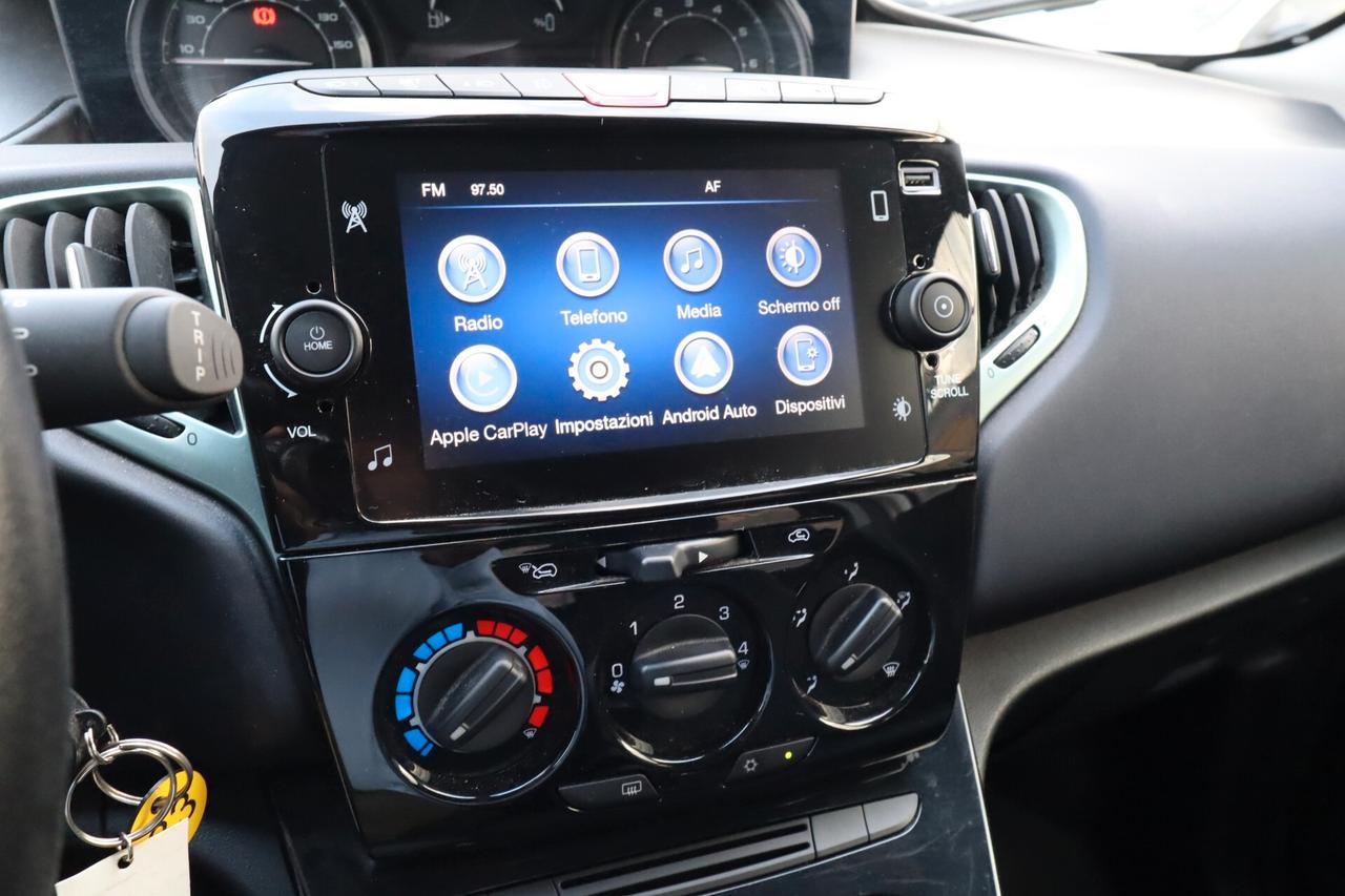 Lancia Ypsilon 1.0cc 70cv S&S Hybrid Gold Plus