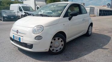 Fiat 500 1.2 Pop Star