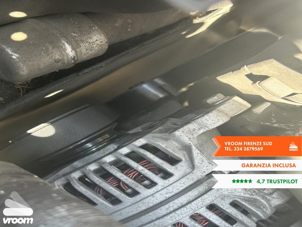 VOLKSWAGEN Lupo 1.0 cat Trendline