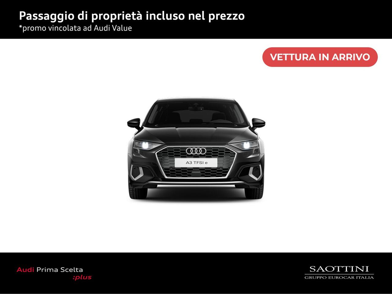 Sportback 40 TFSI e Business Advanced S tronic