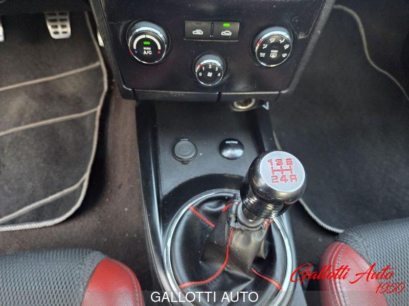 Hyundai Coupe 1.6 B/GPL 16V Active