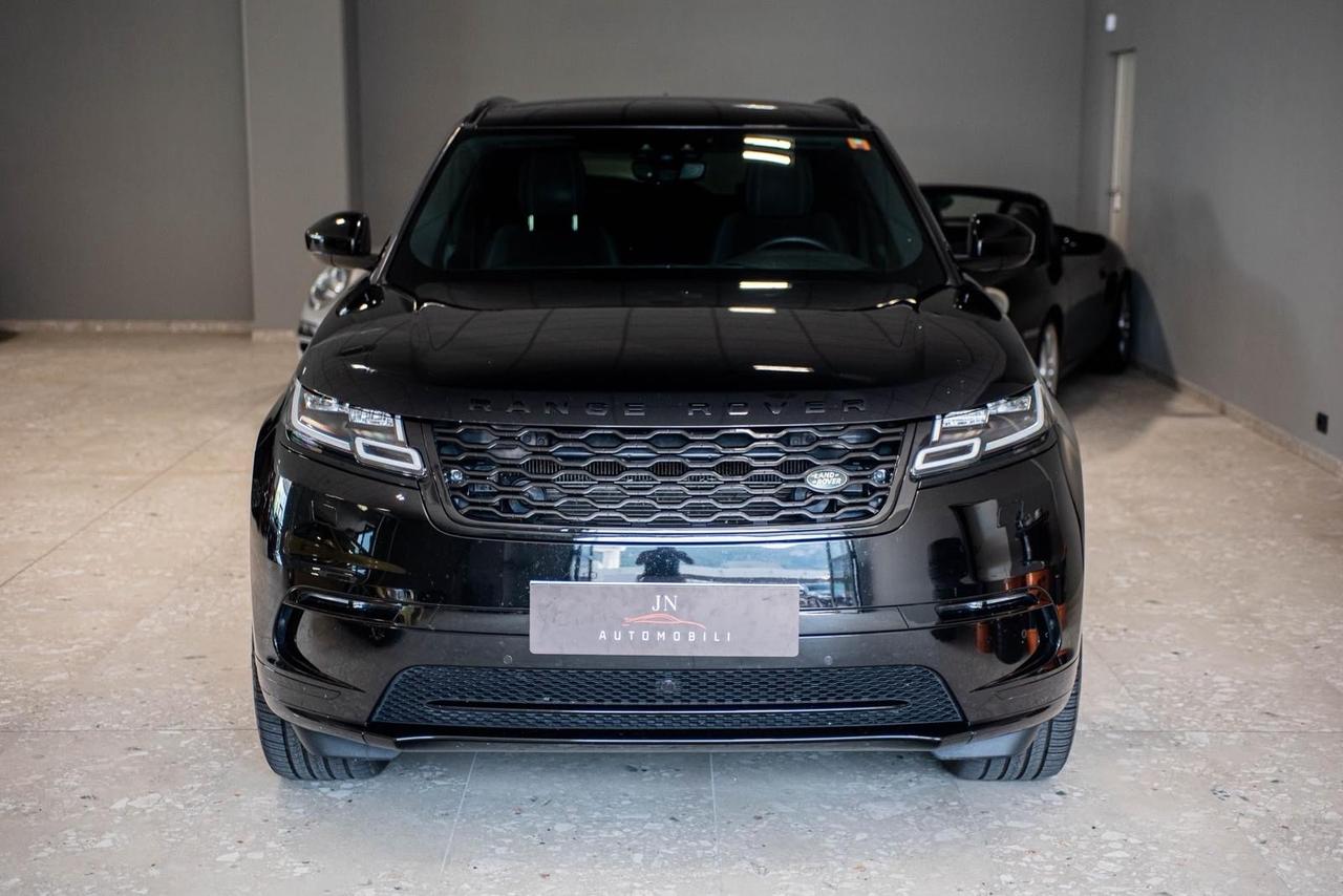 Land Rover Range Velar 2.0D I4 180 CV R-Dynamic S