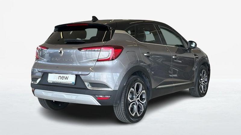 Renault Captur II 2019 1.0 TCe GPL Techno Fast Track