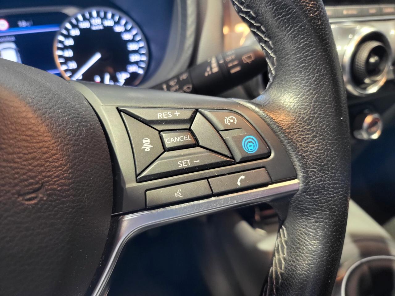 Nissan Juke - 2021 1.0 DIG-T 114 CV N-Design