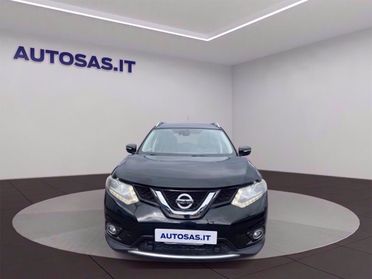 NISSAN X-Trail 1.6 dci Tekna 2wd del 2015