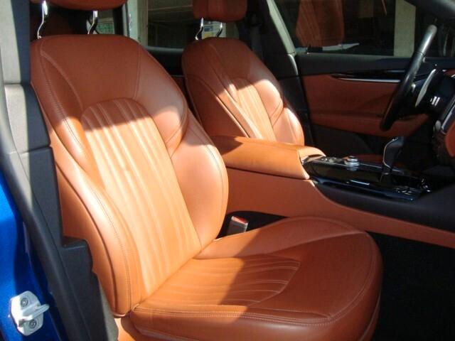 Maserati Levante V6 Diesel 275 CV AWD