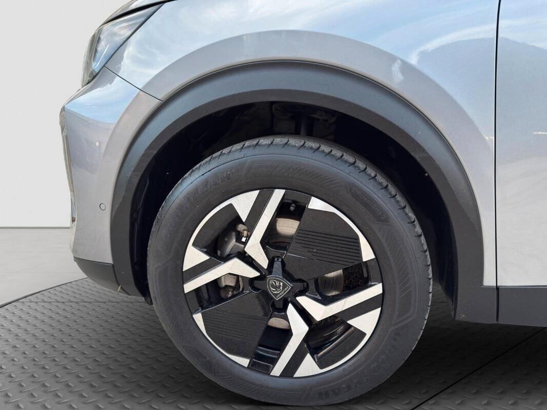 Peugeot 2008 BlueHDi 130 S&S EAT8 Allure 2023