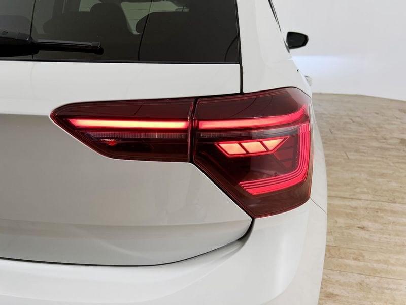 Volkswagen Polo 1.0 TSI 110 CV DSG Style