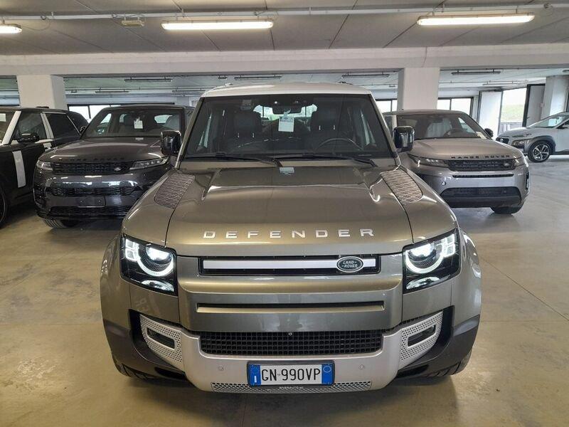 Land Rover Defender Defender 110 3.0D I6 200 CV AWD Auto SE
