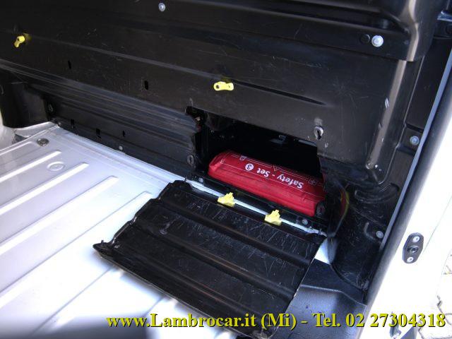 OPEL Vivaro 2.0 Diesel 150CV S&S PL-SL-TN L Furgone Enjoy