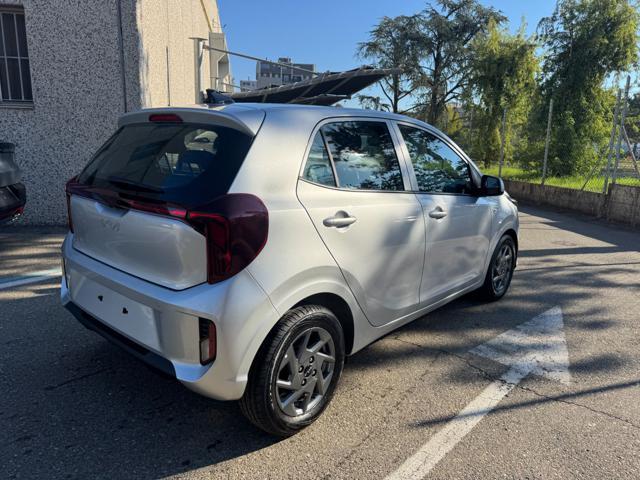 KIA Picanto 1.0 GDi 5 porte Urban