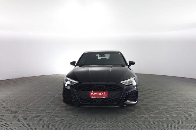 AUDI A3 A3 SPB 30 TFSI S tronic S line edition