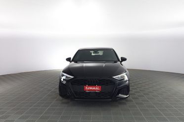 AUDI A3 A3 SPB 30 TFSI S tronic S line edition