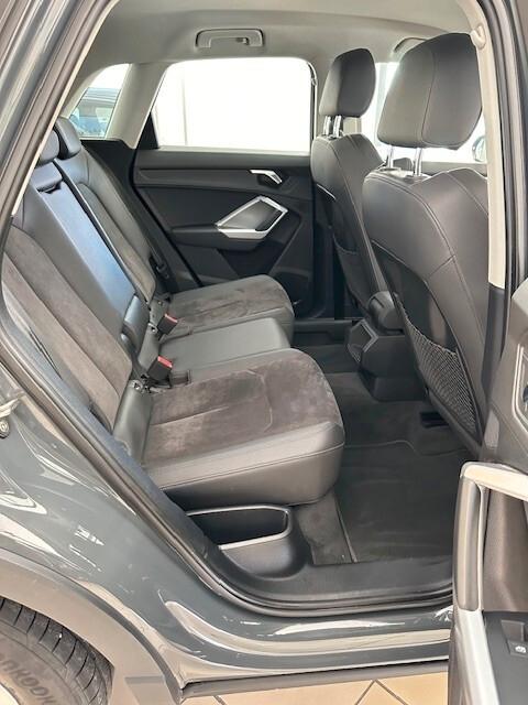 Audi Q3 35 TDI Advanced