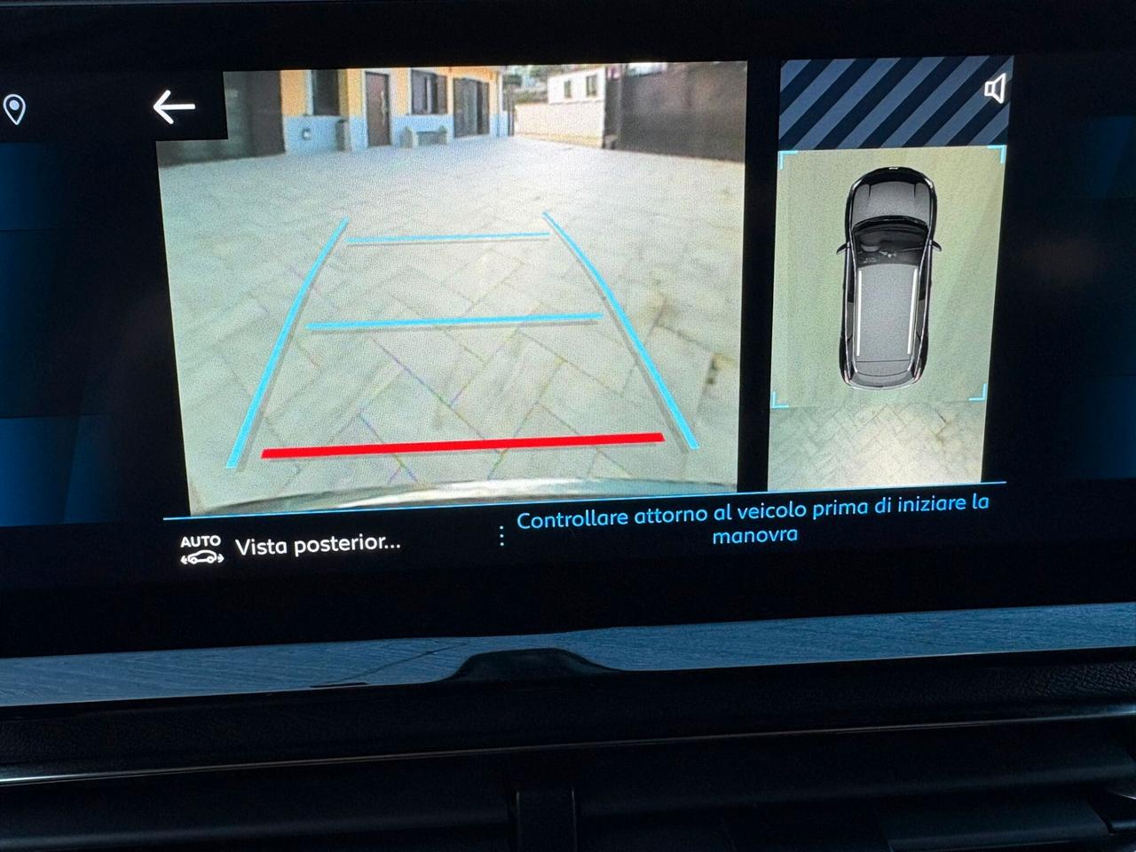 Peugeot 3008 BlueHDi 130 S&S Allure Pack