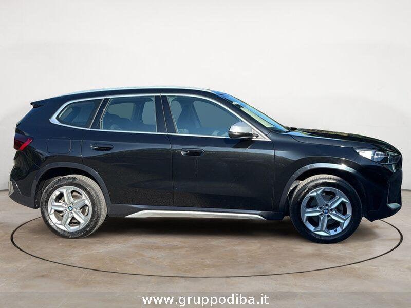 BMW X1 U11 sdrive18d X-Line auto