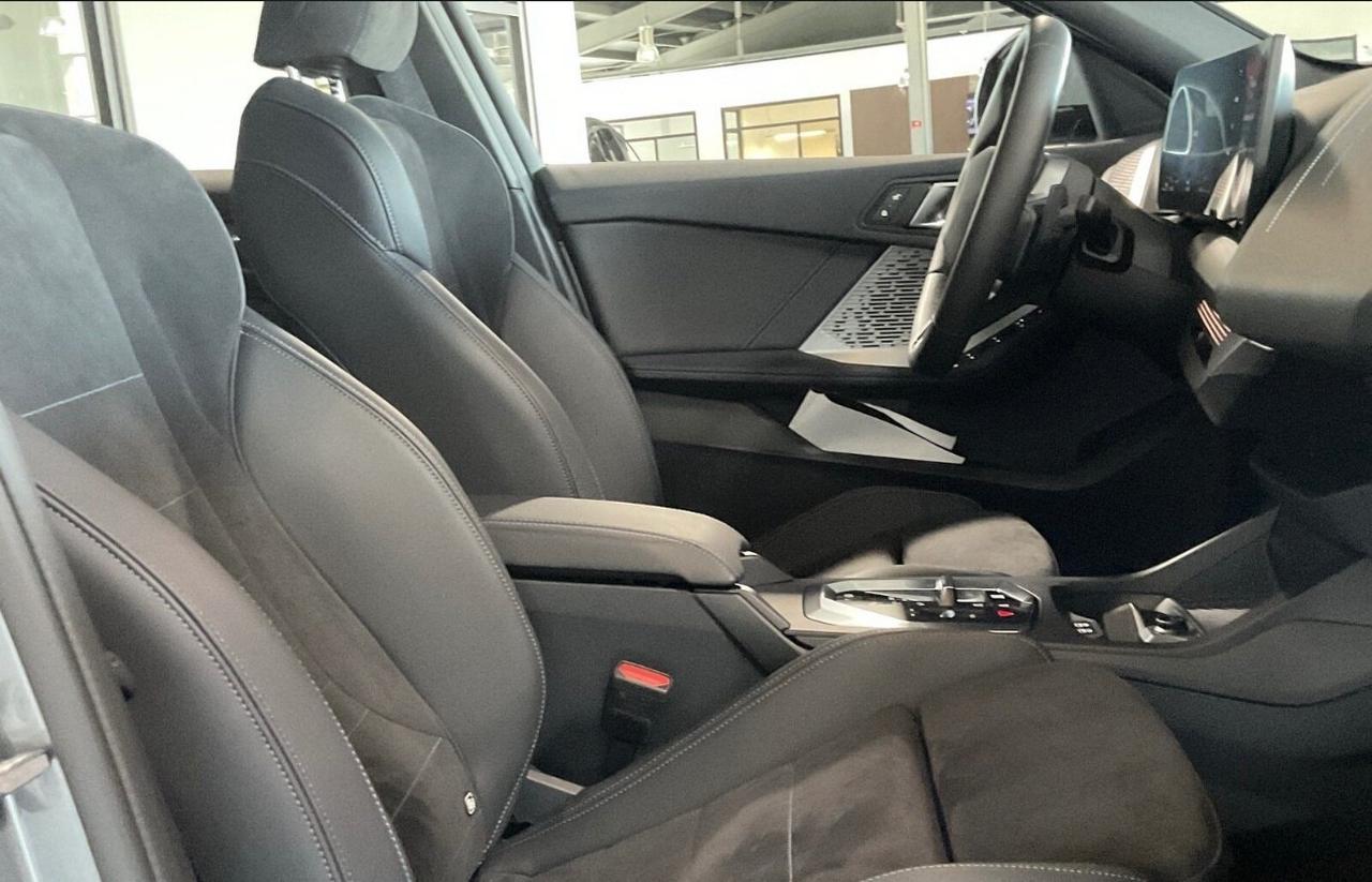 Bmw 118 118d 5p. MSport