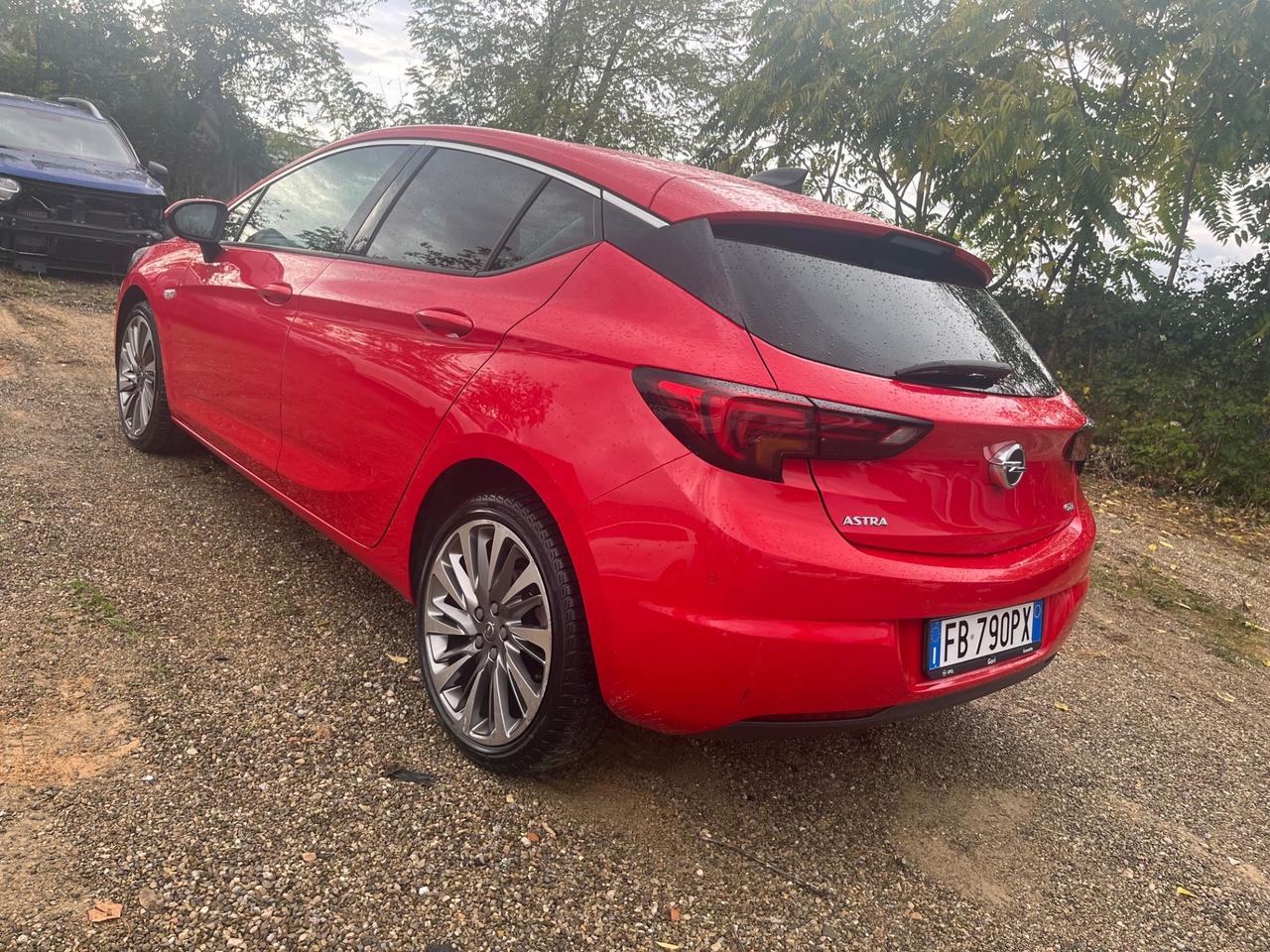Opel Astra 1.6 CDTi 136CV Start&Stop 5 porte Innovation