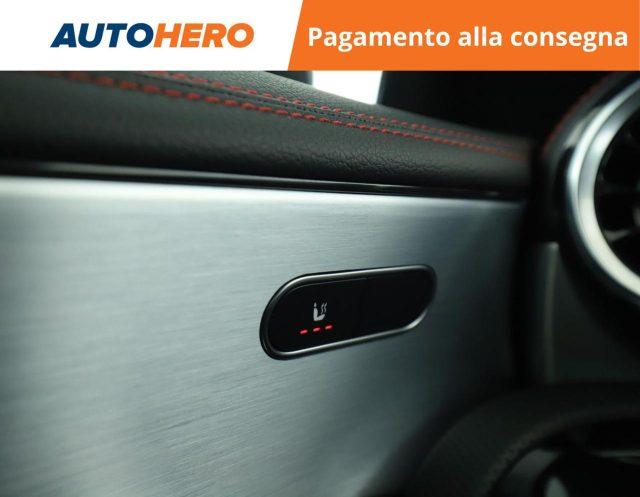 MERCEDES-BENZ CLA 200 Automatic Shooting Brake Premium