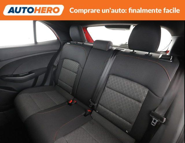MG MG3 1.5 Standard