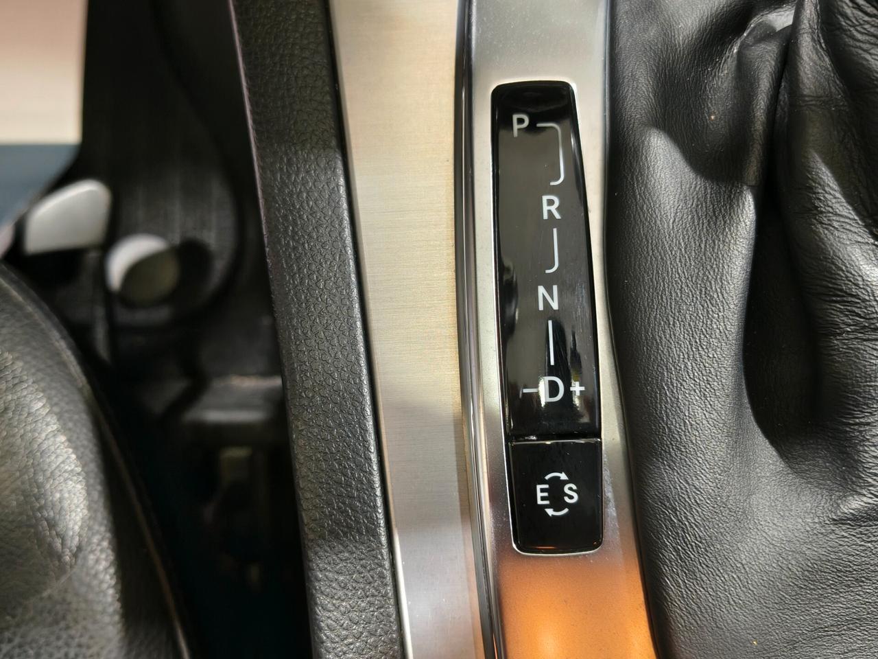 Mercedes-benz C 250 CDI S.W. 4Matic Avantgarde