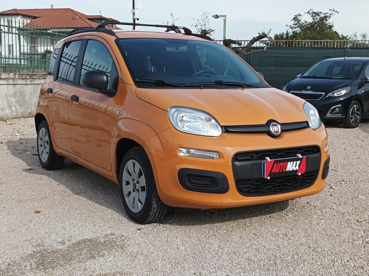 Fiat Panda 1.2 EasyPower Lounge