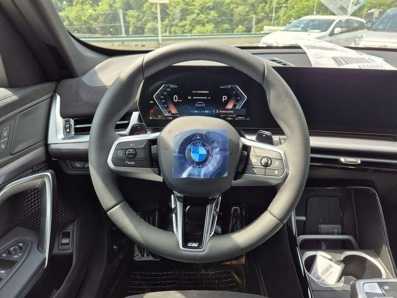 BMW X1 Serie X SDRIVE18D