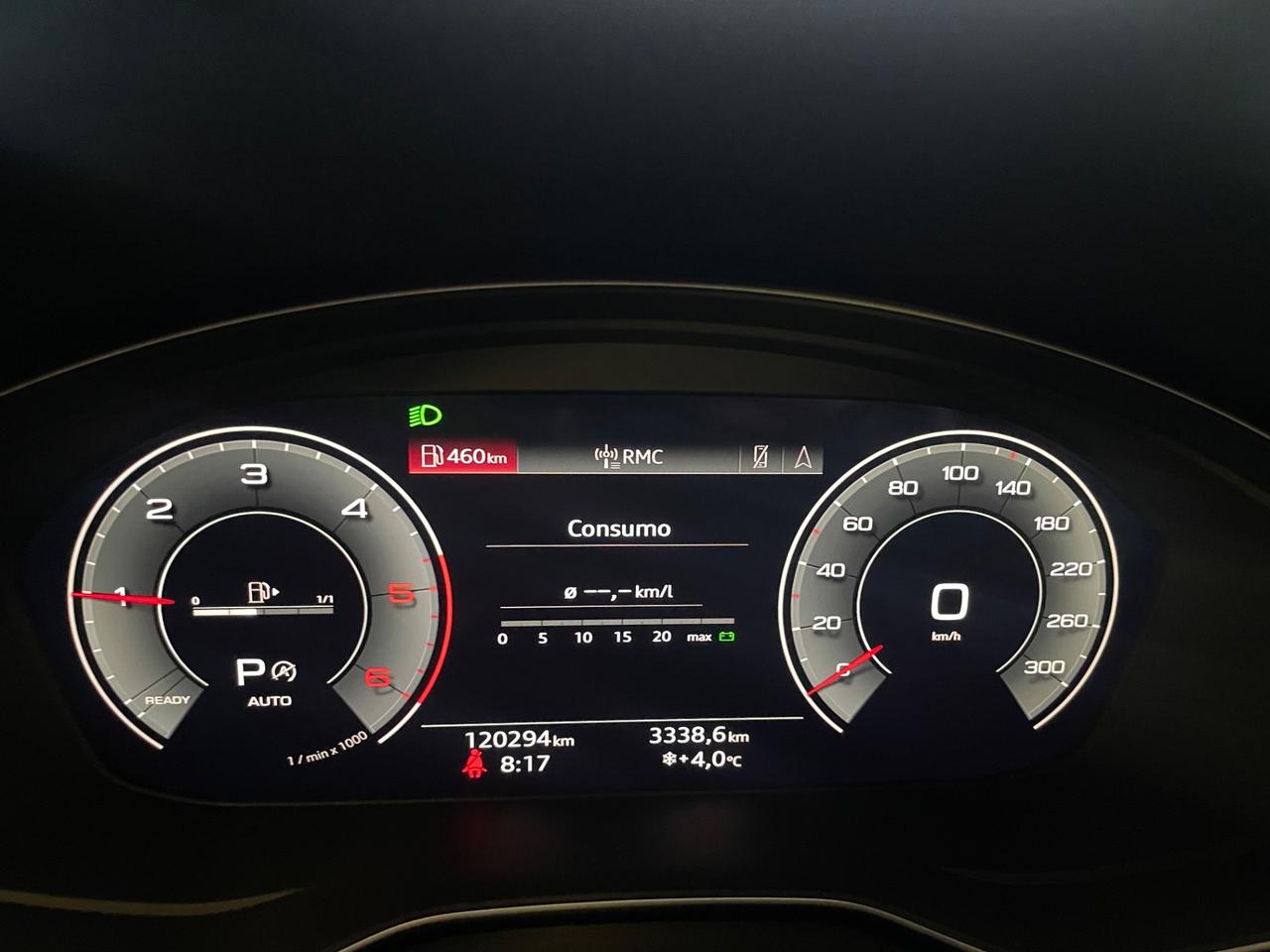 Audi Q5 SPB 40 TDI quattro S tronic line plus - Nessun vincolo -