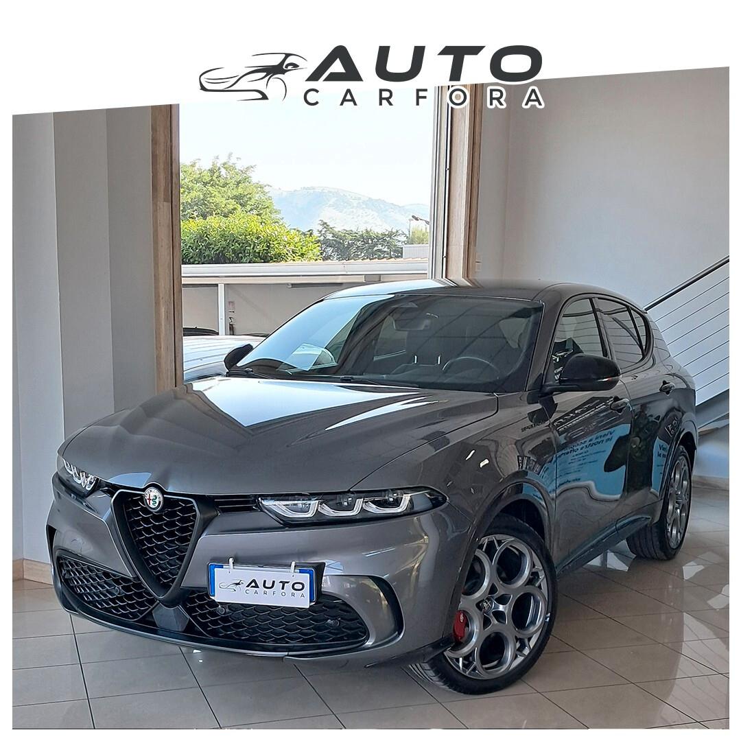 Alfa Romeo Tonale 1.5 160 CV MHEV TCT7 Edizione Speciale