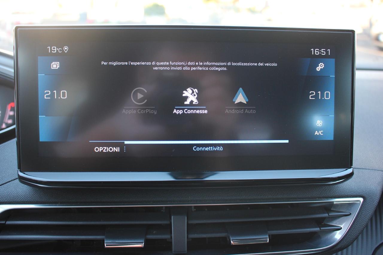 1.5HDI-EAT8*PREZZO VERO*eat8-restyling-unipro