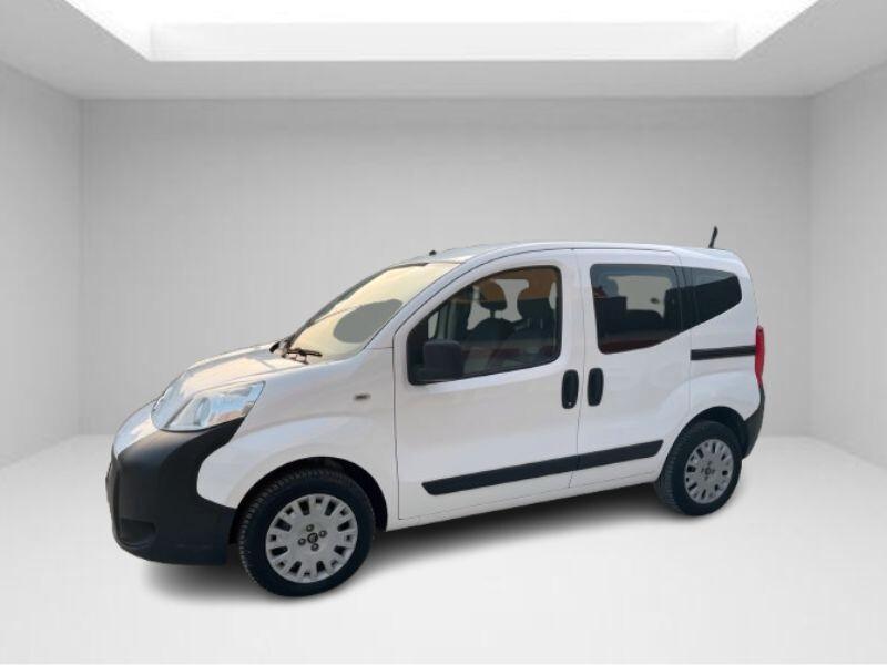 Citroen Nemo 1.3 HDi 75CV FAP S&S Multispace