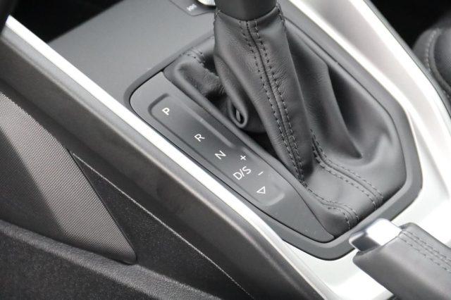 AUDI A1 SPB 25 TFSI 95 CV S-TRONIC ADVANCED