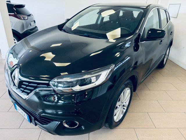 RENAULT Kadjar dCi 110CV Energy Intens - 114.000 Km
