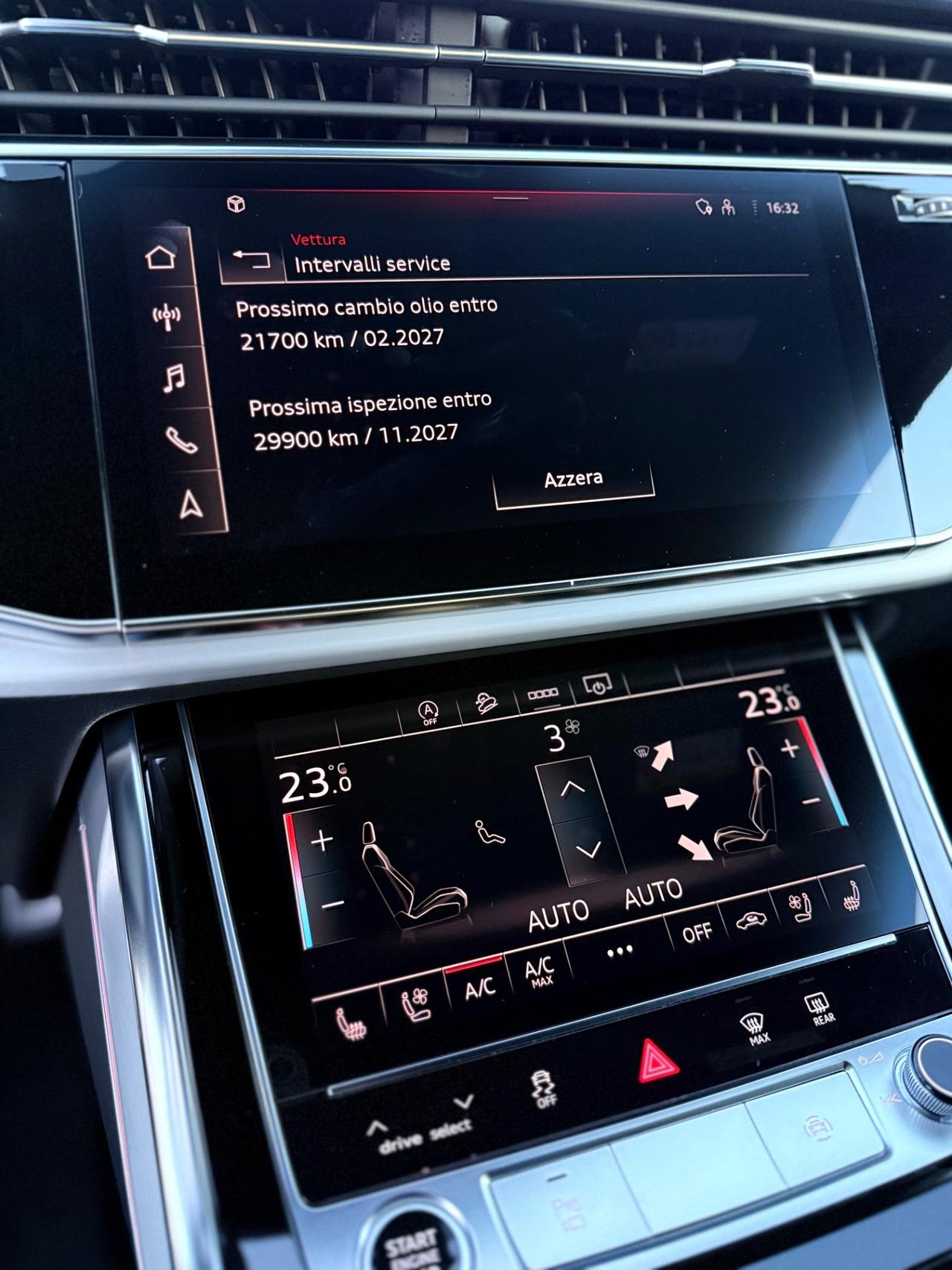 Audi Q8 SUV 50 TDI 286 CV quattro tiptronic S line edition