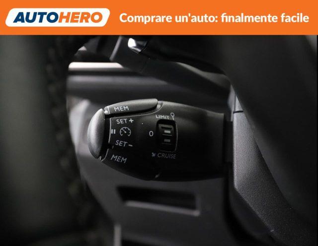 PEUGEOT 3008 BlueHDi 130 S&S EAT8 Allure