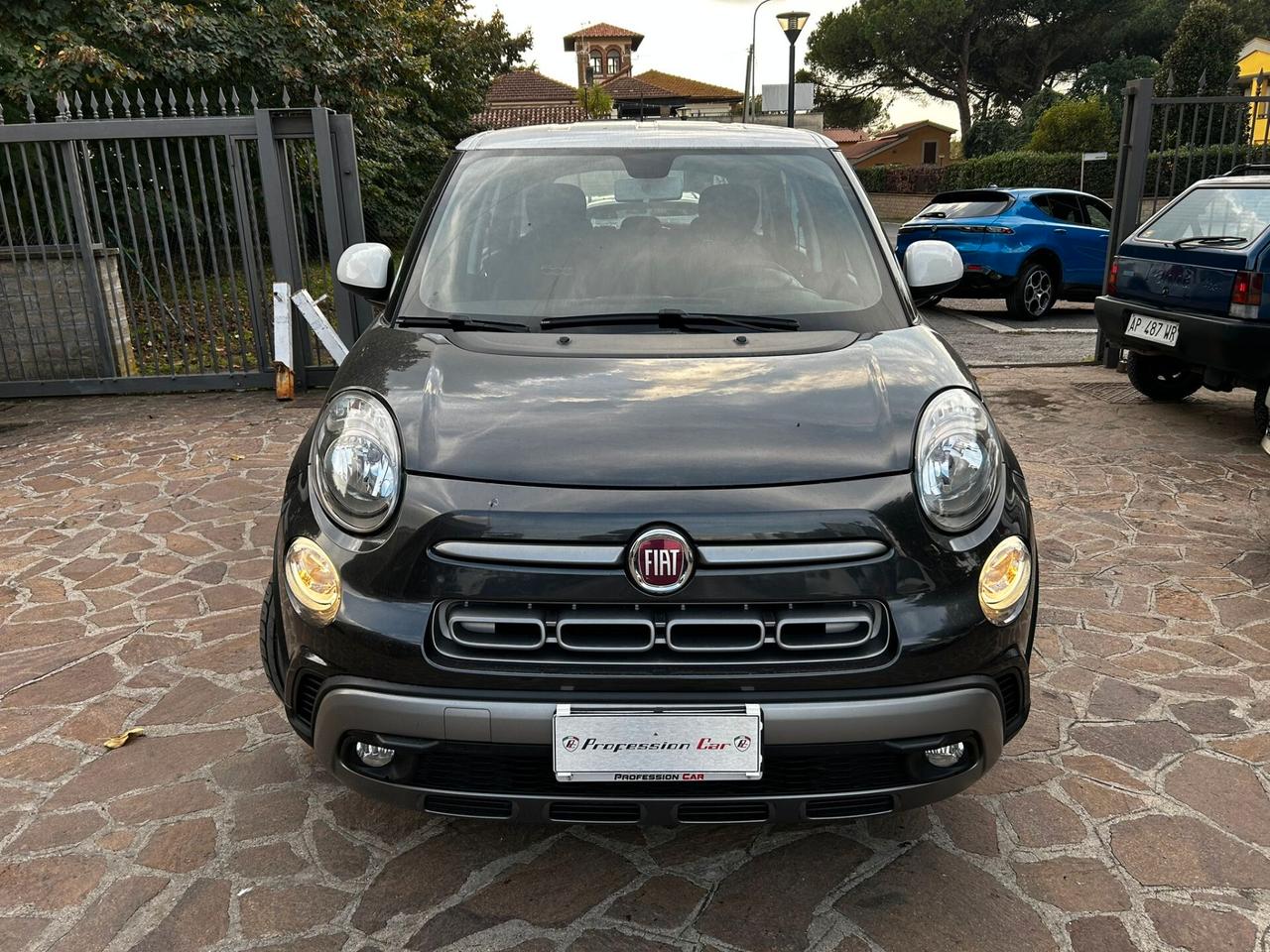 Fiat 500L 1.6 Multijet 120 CV Cross