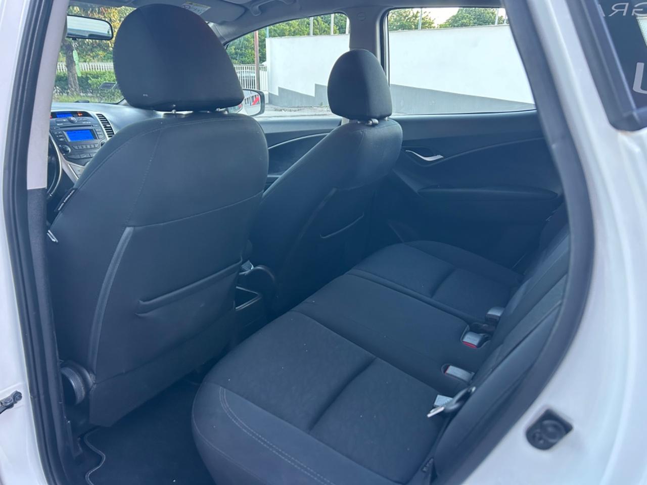 Hyundai iX20 1.4 CRDI 90 CV Comfort