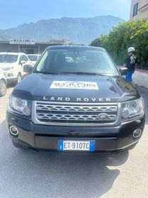 Land Rover Freelander 2.2 eD4 2WD S.W. S
