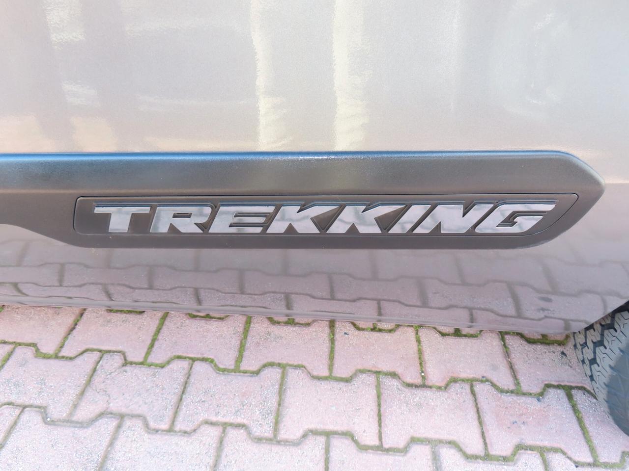 Fiat Doblo 1.6 MJT 120CV Trekking 2017 5 POSTI