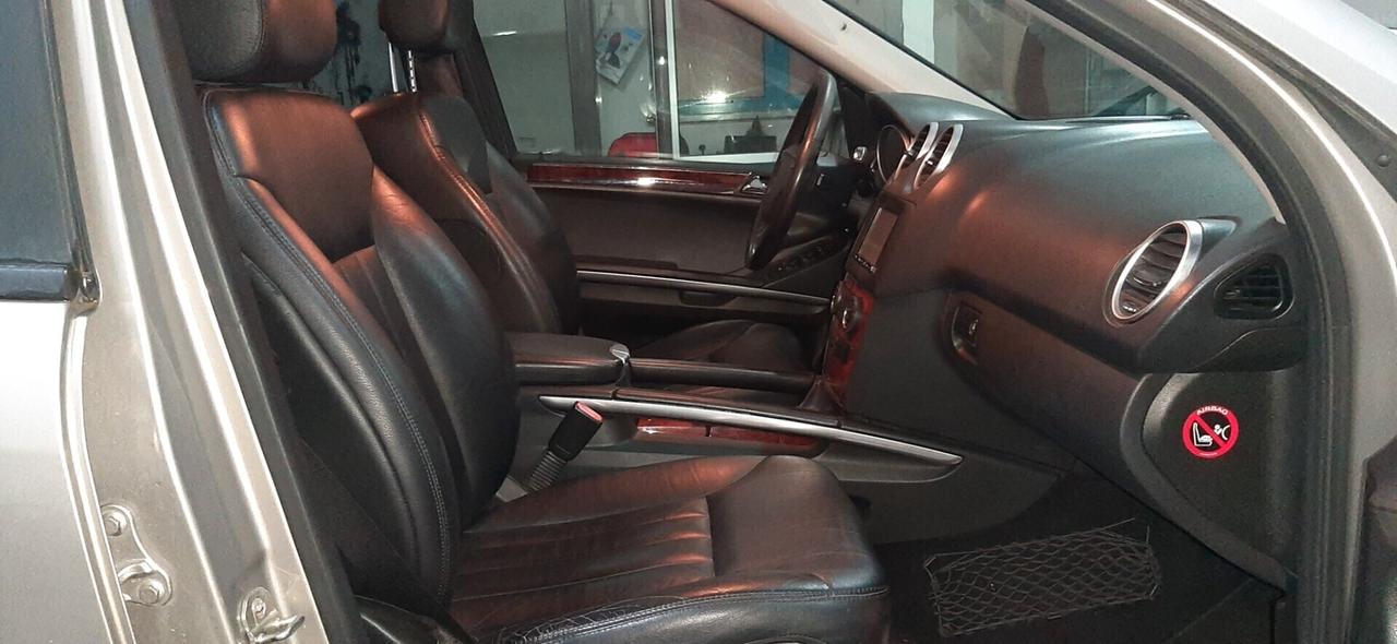 Mercedes-benz ML 280 ML 280 CDI
