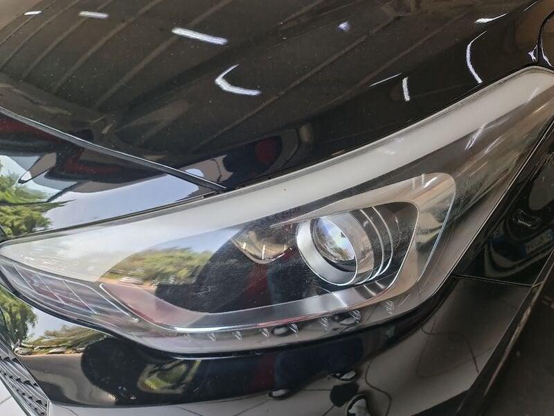 Hyundai i20 1.2 84 CV 5 porte Style