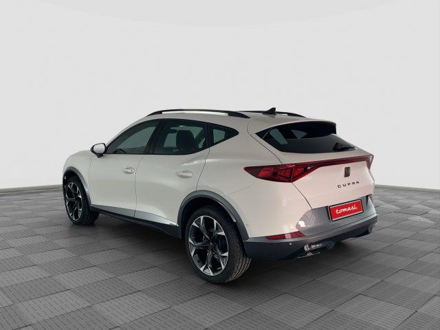 CUPRA Formentor Formentor 1.5 TSI DSG