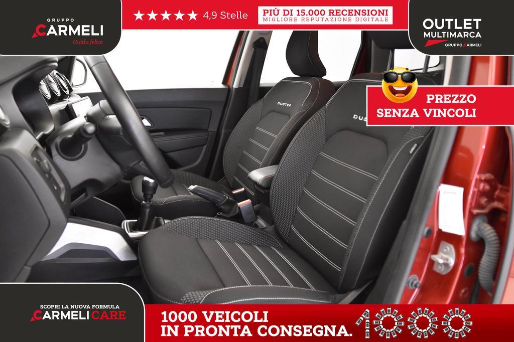 Dacia Duster 1.0 tce ECO-G Prestige 4x2