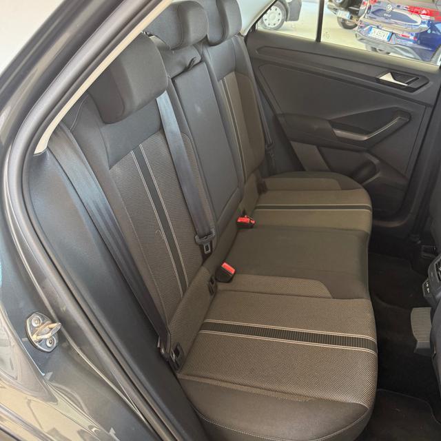 VOLKSWAGEN T-Roc 2.0 TDI SCR Style BlueMotion Technology