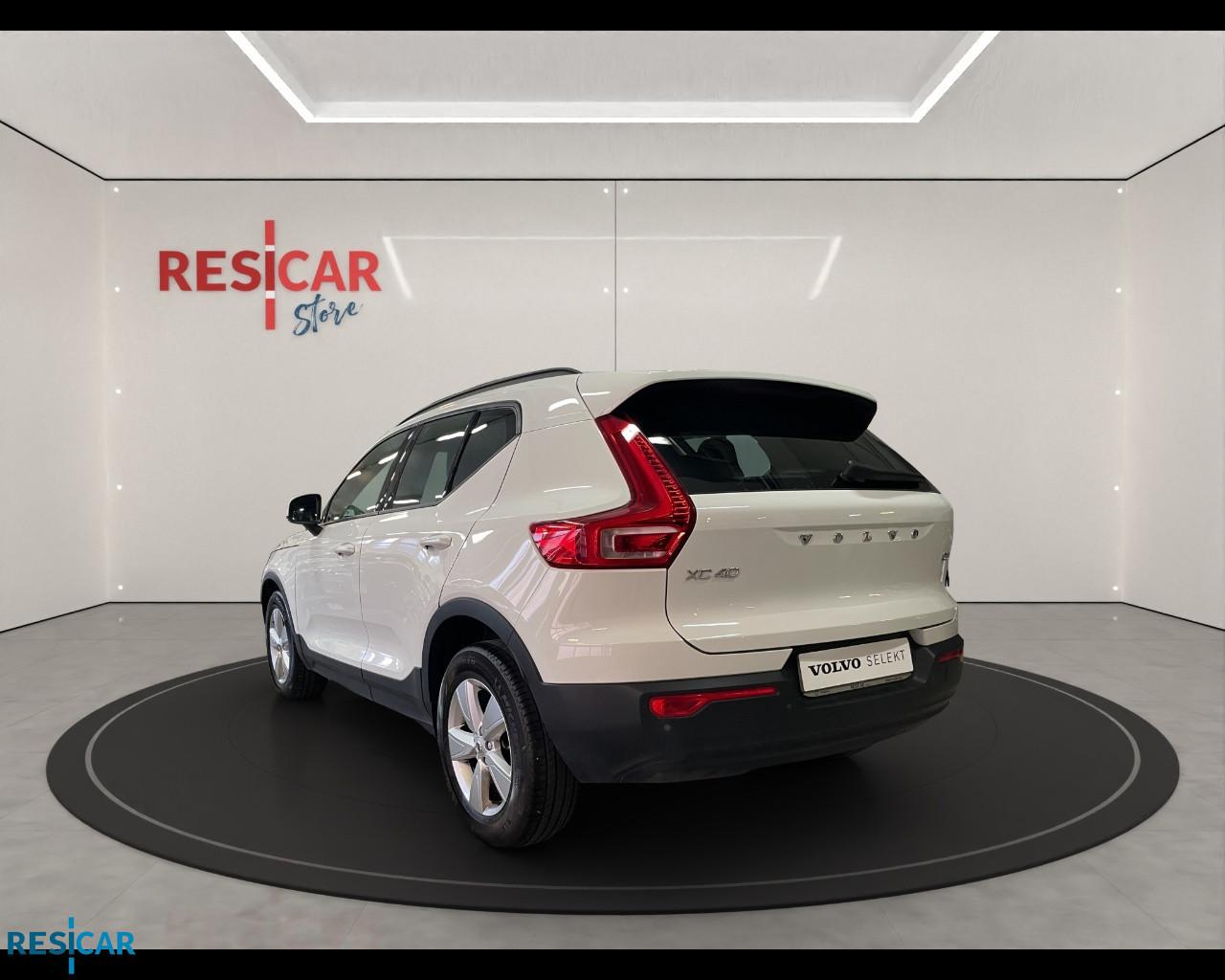 VOLVO XC40 2.0 d3 Business Plus geartronic