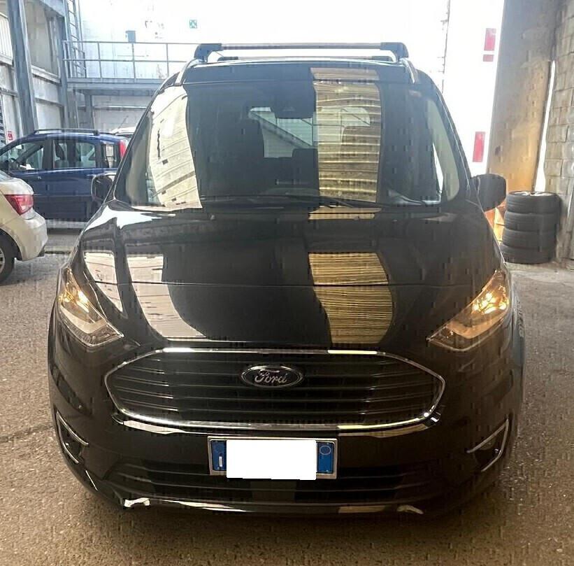 FORD TOURNEO CONNECT 1.5 TDCi 120Cv. TITANIUM