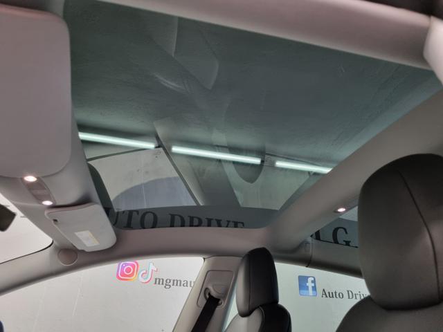 TESLA Model 3 Long Range Dual Motor AWD