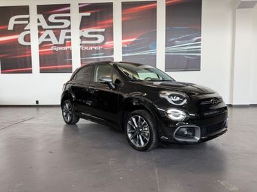 Fiat 500X 1.5 T4 Hybrid 130 CV DCT Sport