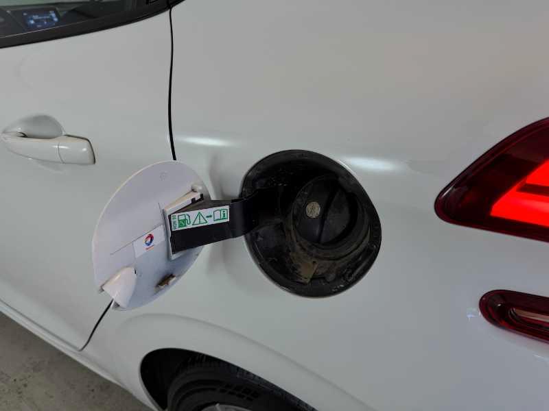 PEUGEOT 208 - 208 1.2 puretech Allure 82cv 5p