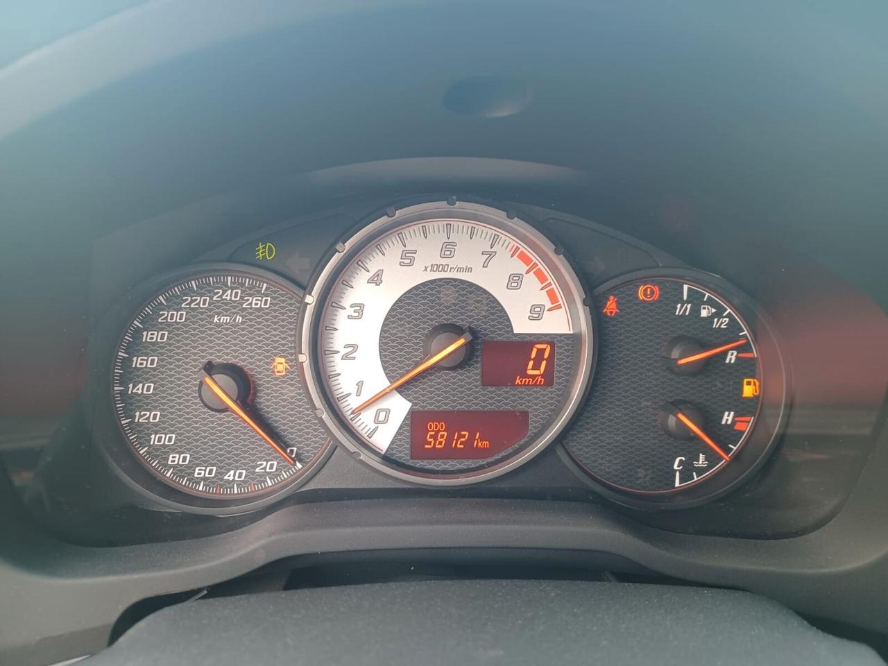 Toyota GT86 2.0 AT